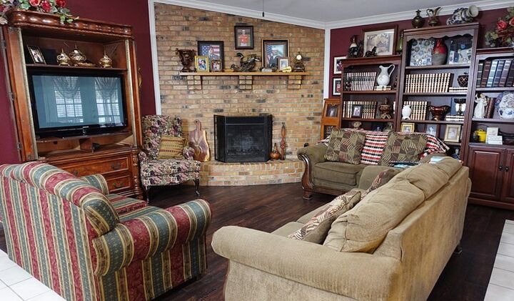 Property Photo: 1568 South Fm 706 TX 75904