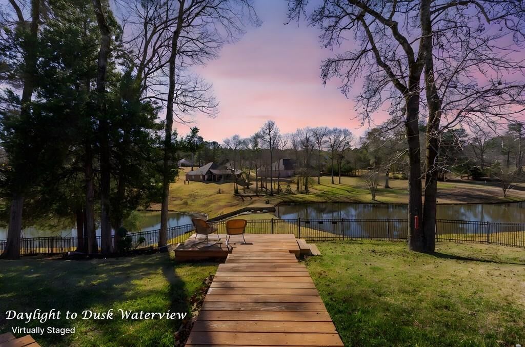 Property Photo: 298 Spring Creek Drive TX 75969