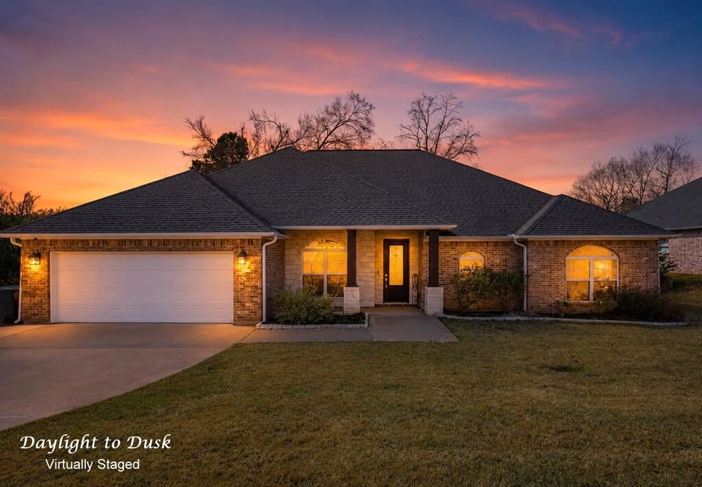 Property Photo: 298 Spring Creek Drive TX 75969