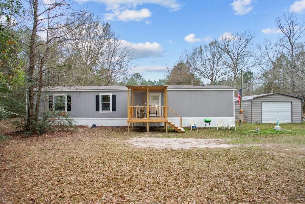 Property Photo: 143 Parker Drive TX 75980