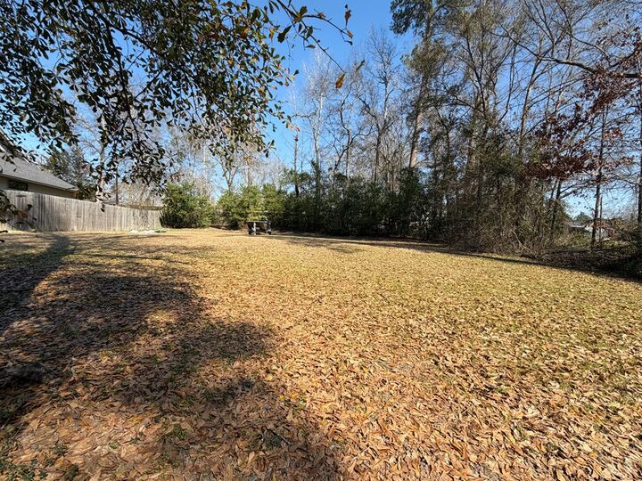 Property Photo:  1202 Parkman Street  TX 75901 