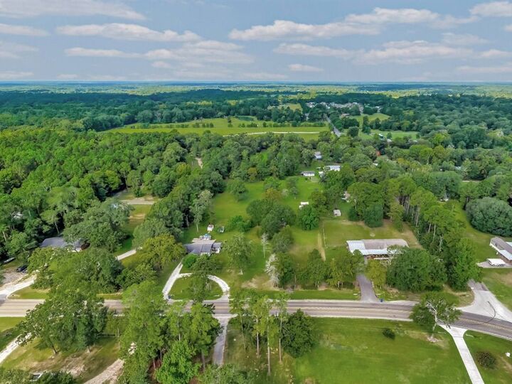 Property Photo:  R135471 Oscar Berry Road  TX 75904 