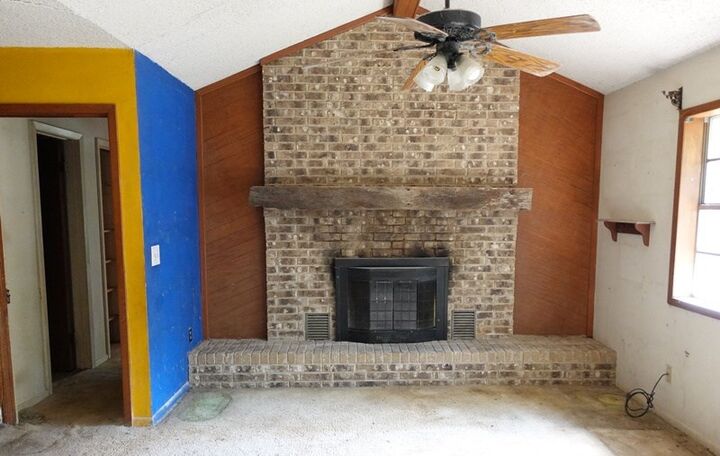 Property Photo:  124 Haylie Way  TX 75904 