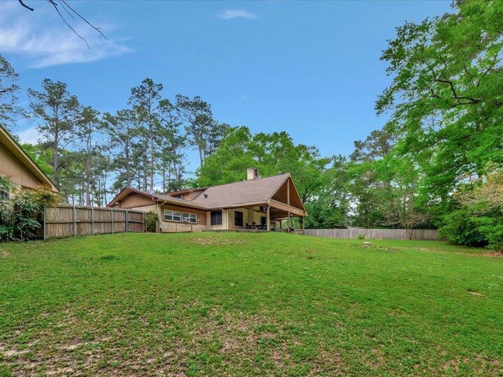 Property Photo: 3118 Skyline Drive TX 75965