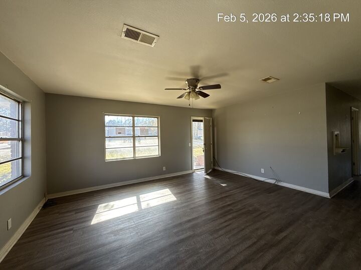 Property Photo:  204 West Walnut Street  TX 75949 