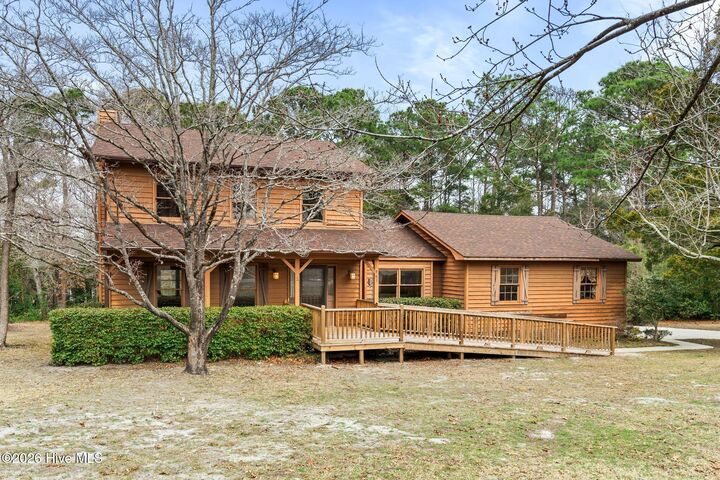 Property Photo:  909 Rolling Hills Cove  NC 28409 