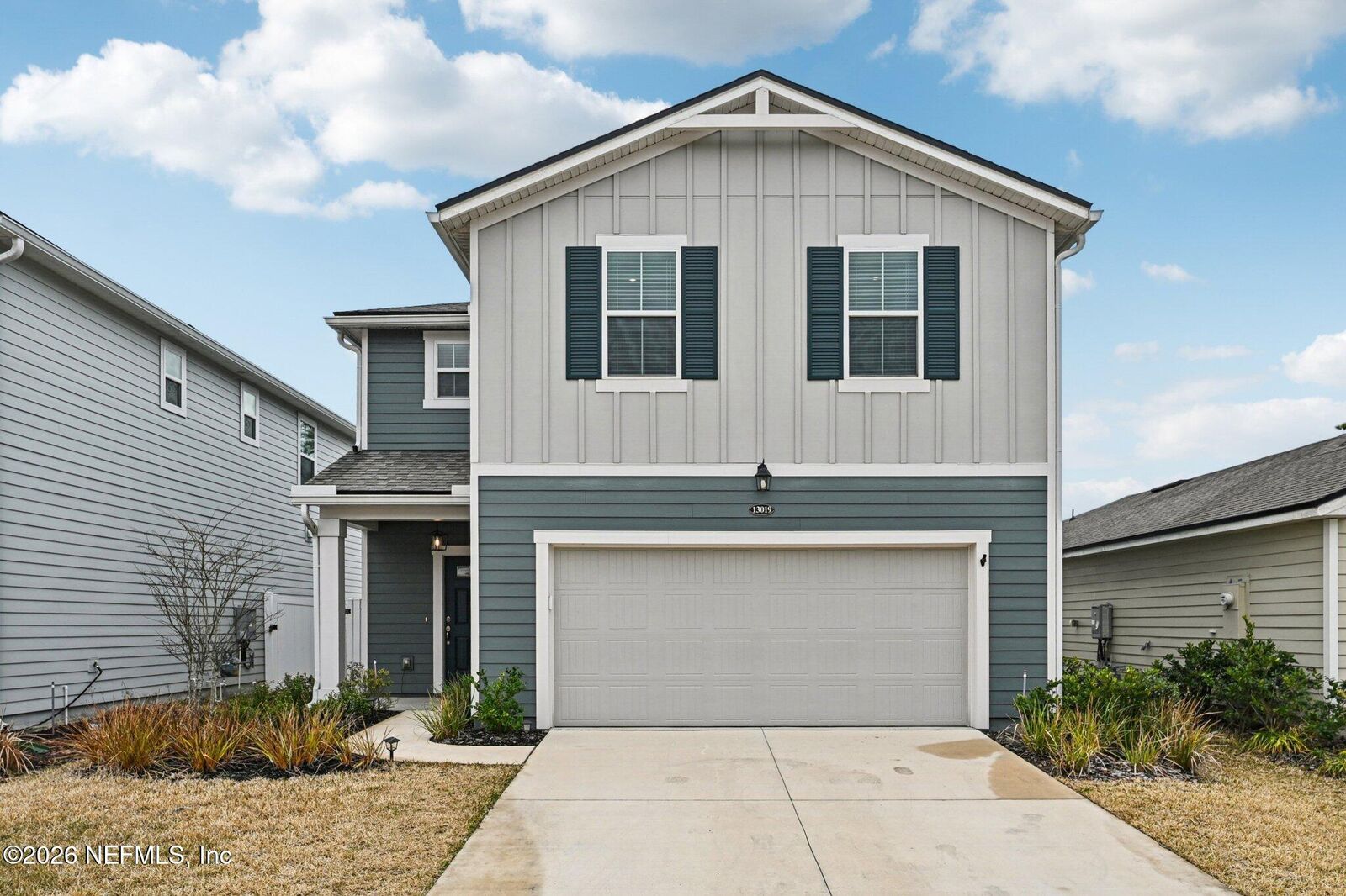 Property Photo:  13019 Holsinger Boulevard  FL 32256 