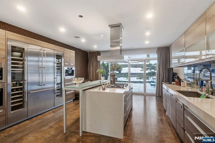 Property Photo: 760 Undercliff B NJ 07020