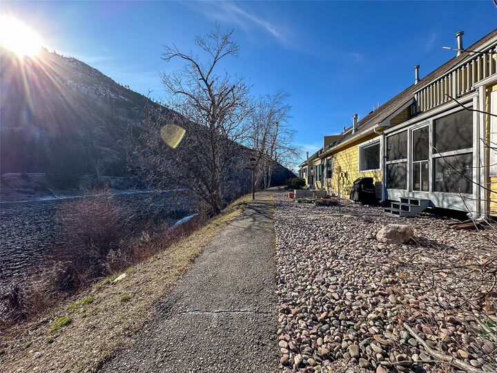 Property Photo: 1837 Daniel Drive MT 59802