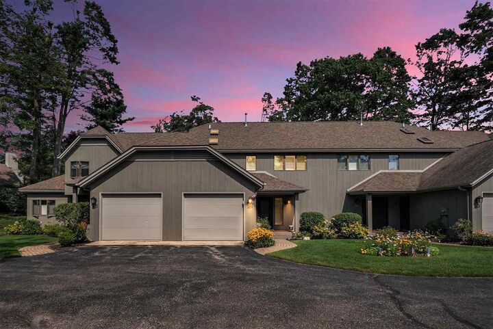 Property Photo: 700 Fairways 14 MI 49740