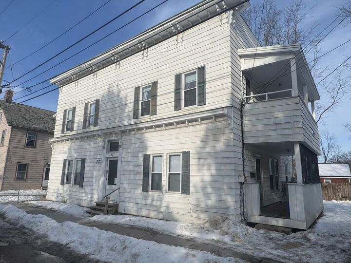 Property Photo: 23 West Lane VT 05404