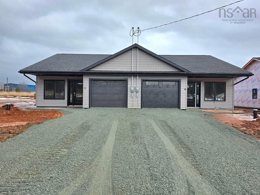 Property Photo: 52 Summer Hill Place NS B6L 0G9