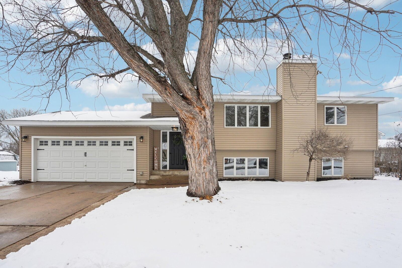 Property Photo:  403 7th Street N  WI 54016 