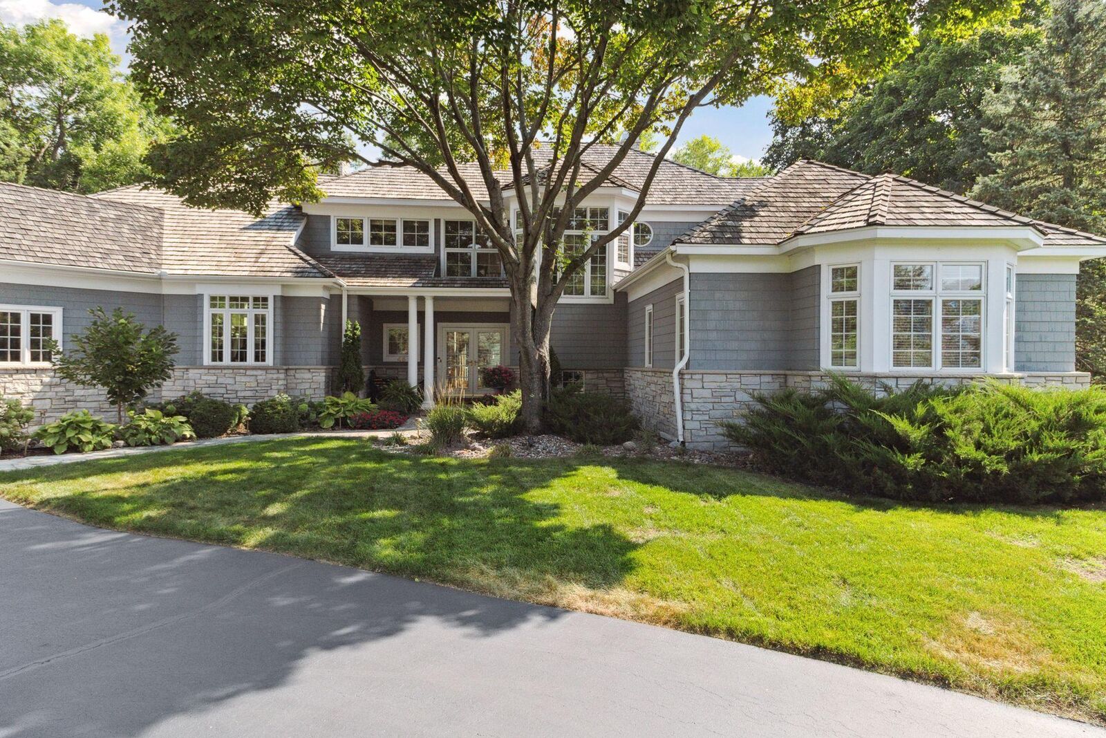 Property Photo:  45 Gideons Point Road  MN 55331 