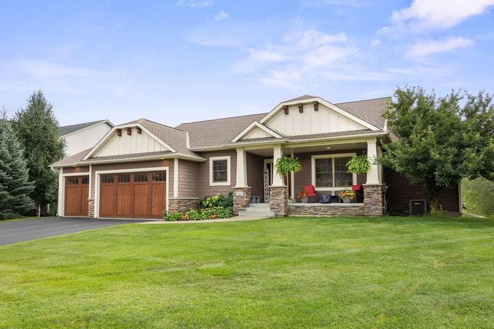 Property Photo:  1069 Symphony Lane  MN 55318 