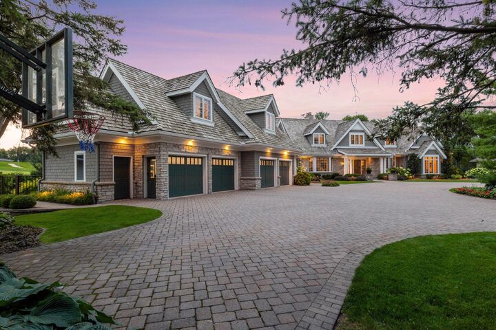 Property Photo:  4708 Annaway Drive  MN 55436 