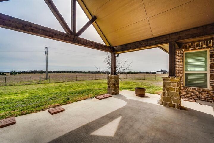 Property Photo: 901 Hoyt Road TX 75167