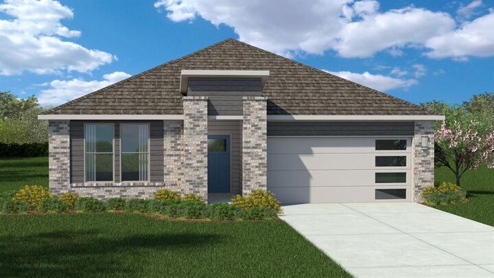 Property Photo:  10844 Bloodstone Drive  TX 76036 