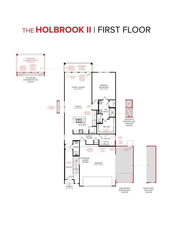 Property Photo:  1716 Edgeway Drive  TX 76227 