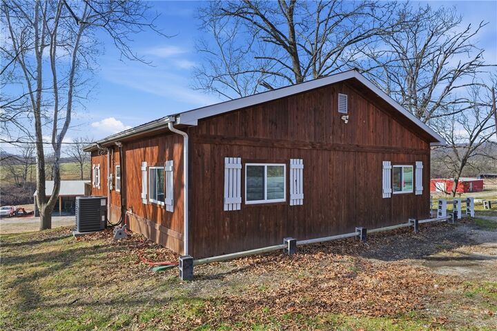 Property Photo: Highway 412 Madison 7248 AR 72738