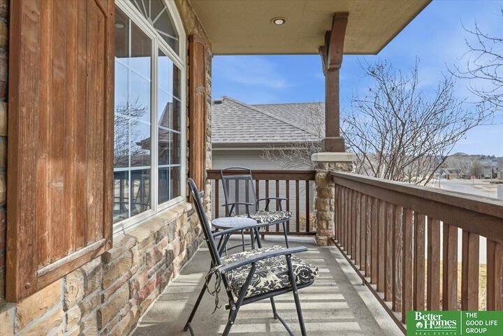 Property Photo:  9924 Emiline Street  NE 68128 