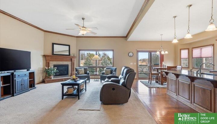 Property Photo:  9924 Emiline Street  NE 68128 