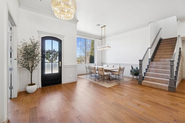 Property Photo:  5100 Isle Bridge Court  OK 73034 