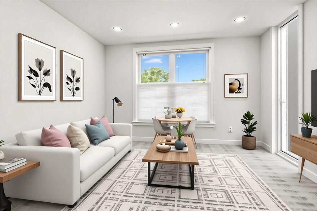 Property Photo:  602 Canterbury 5  MA 02131 