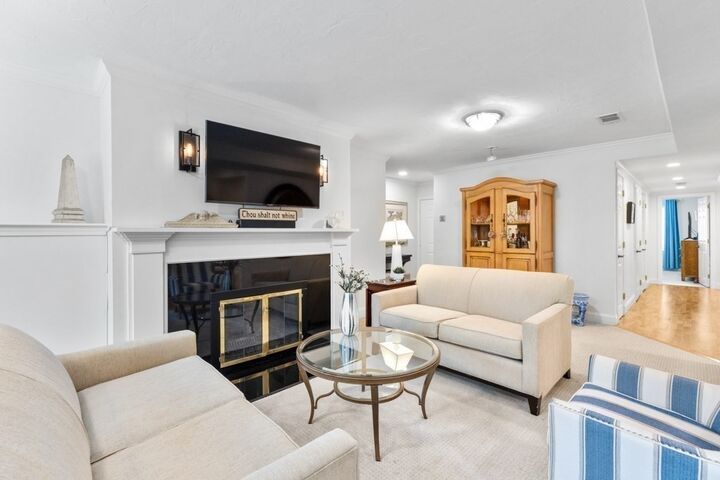 Property Photo:  84 Walpole St 1C  MA 02021 