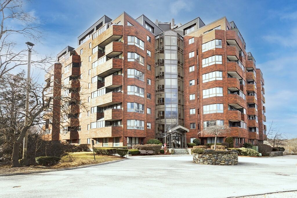 Property Photo:  200 Burkhall Street 807  MA 02190 