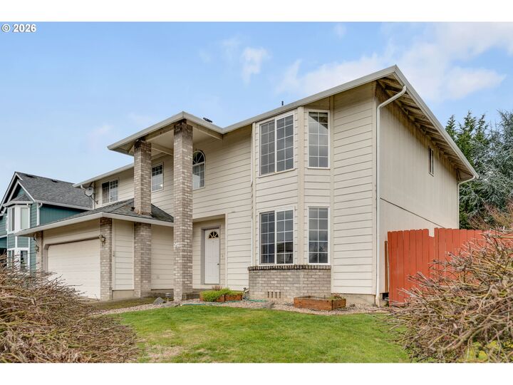 Property Photo:  15814 NE 70th St  WA 98682 