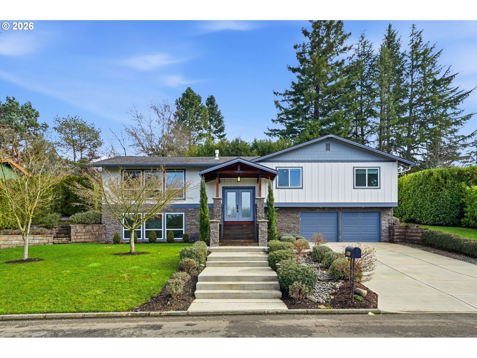 4 bed Vancouver home for sale: 9213 NW 27th Ave, Vancouver, WA 98665