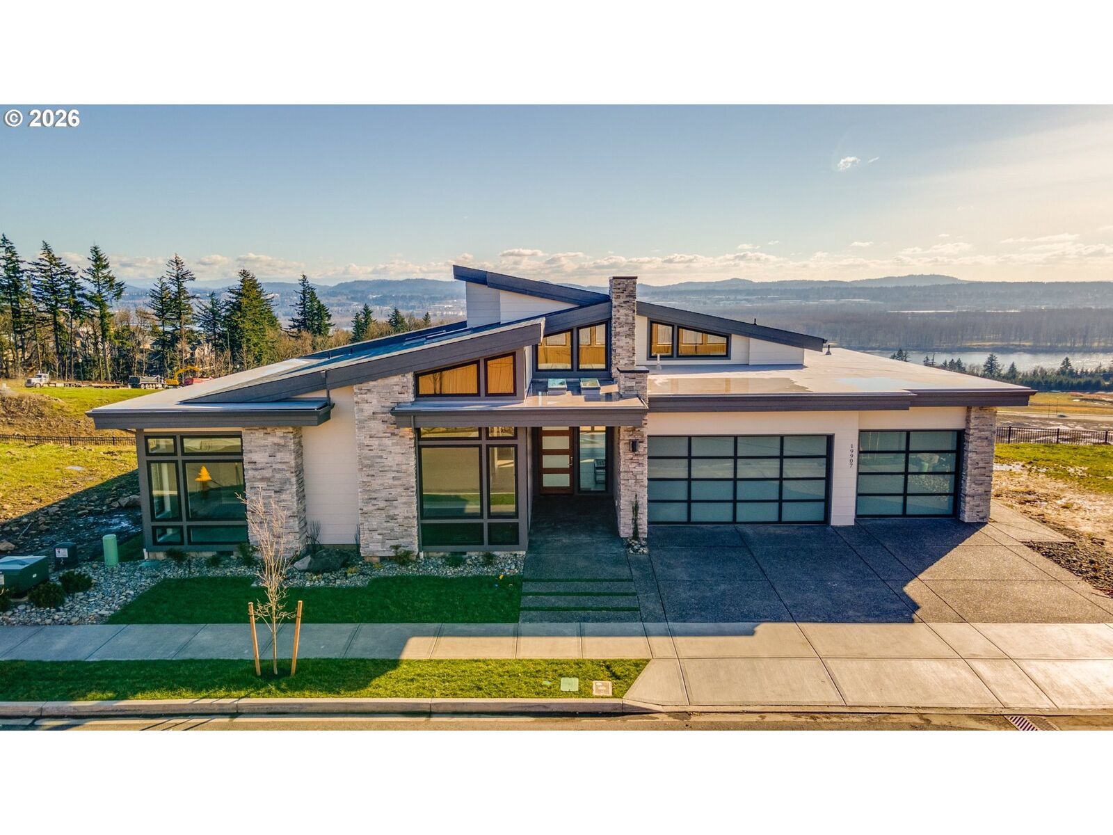 Property Photo:  29110 NE Hancock Rd  WA 98607 