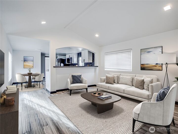 Property Photo: 3001 S 288th Street 111 WA 98003