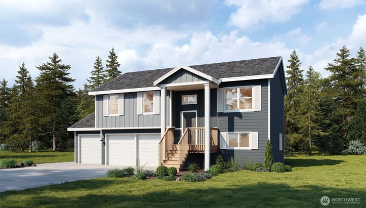 Property Photo:  8119  108th Street NE 2B  WA 98271 