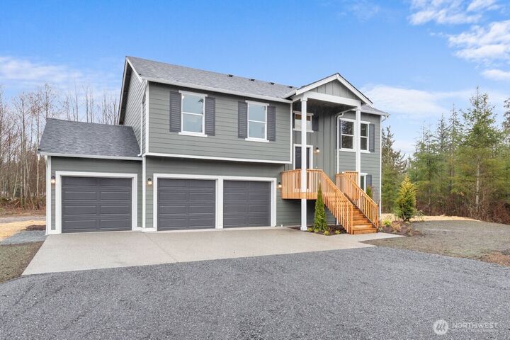 Property Photo:  8119  108th Street NE 2B  WA 98271 