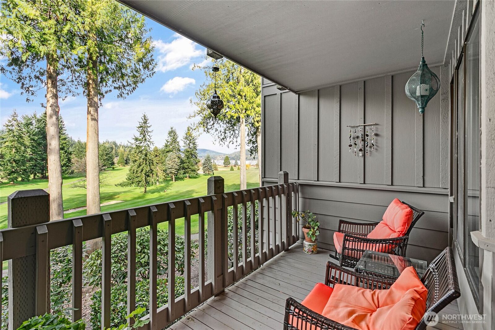 Property Photo:  1  Morning Beach Drive 5  WA 98229 