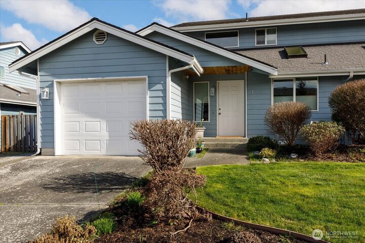 Property Photo: 150 NE Nunan Loop 1 WA 98277