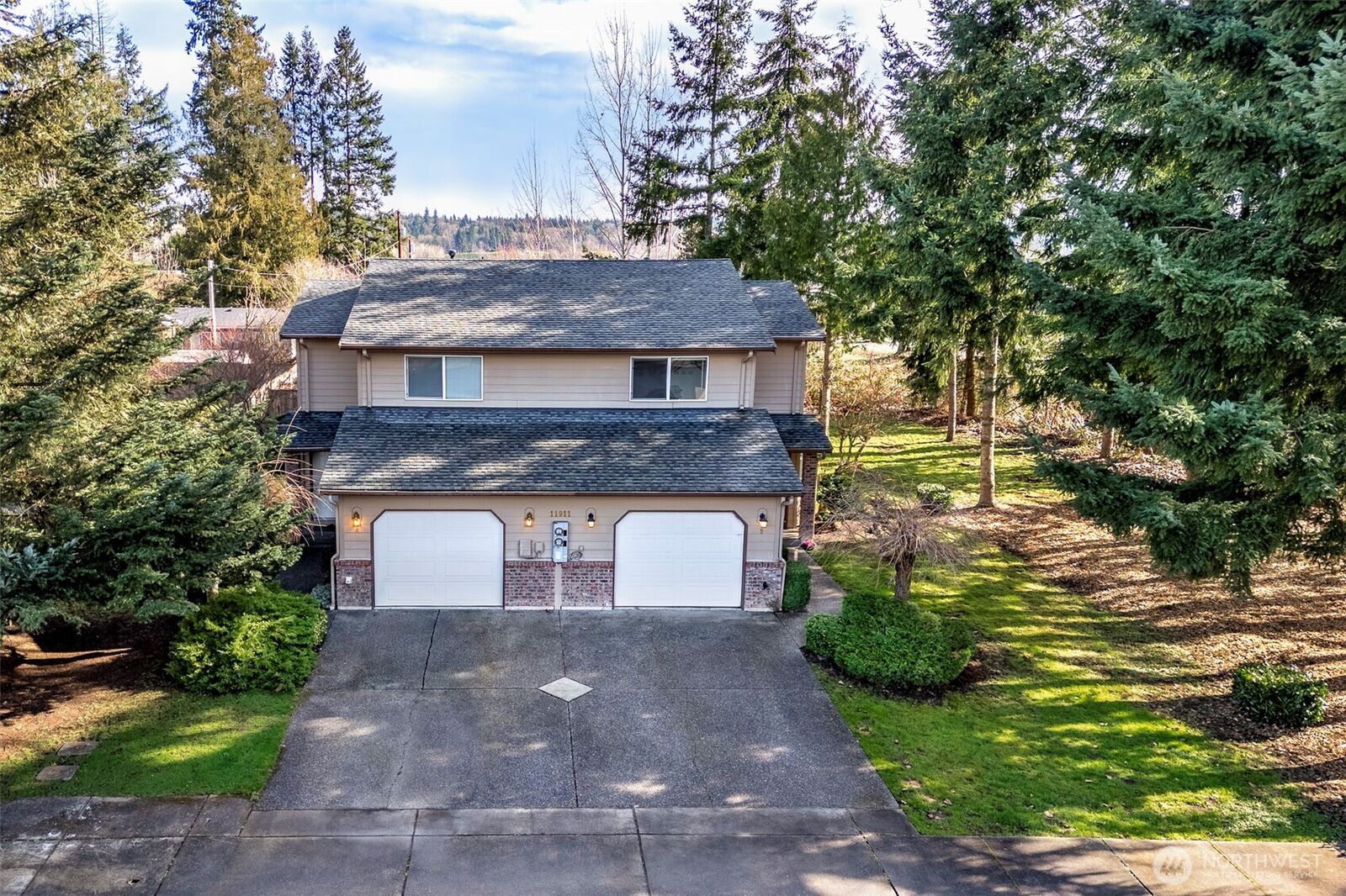 Property Photo:  11911  54th Drive NE  WA 98271 