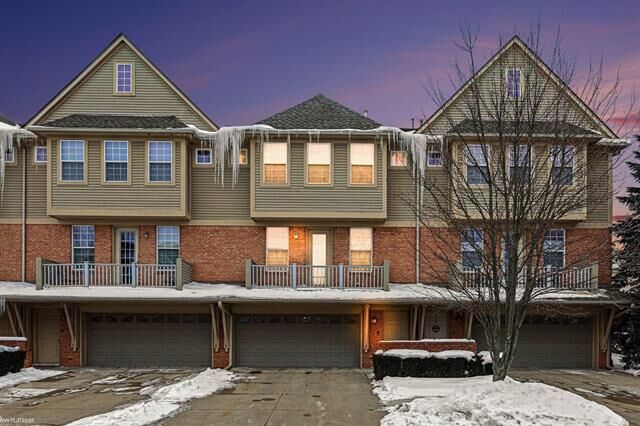 Property Photo:  56659 Long Island Drive  MI 48316 