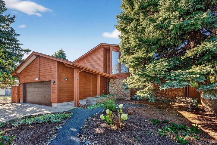 Property Photo:  4411 S Abilene Circle  CO 80015 