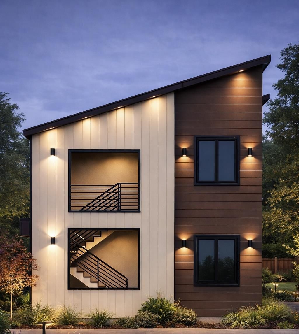 Property Photo: 437 N Grove St KS 67214