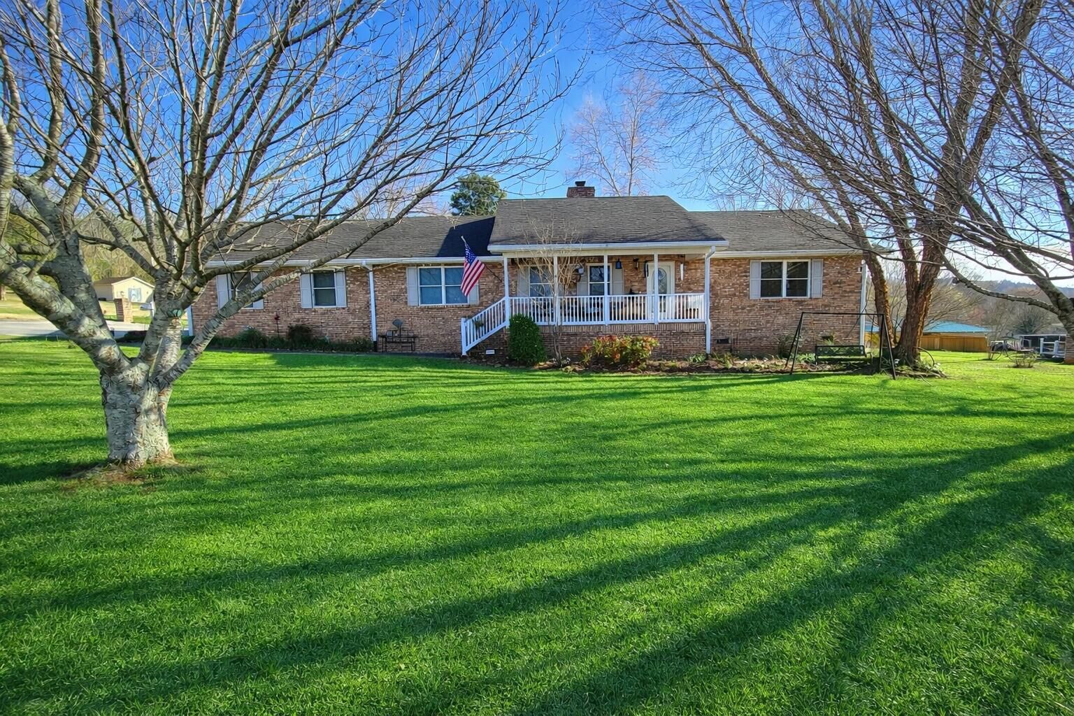 Property Photo:  100 Northwestern Avenue  TN 37303 