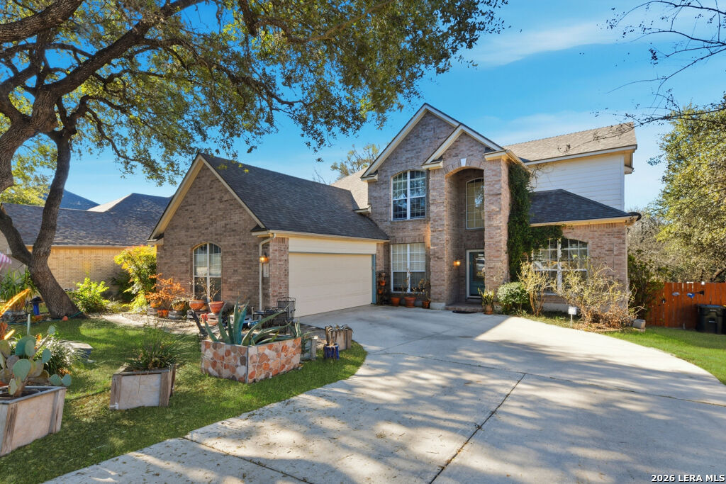 Property Photo:  3804 Arroyo Seco  TX 78154 