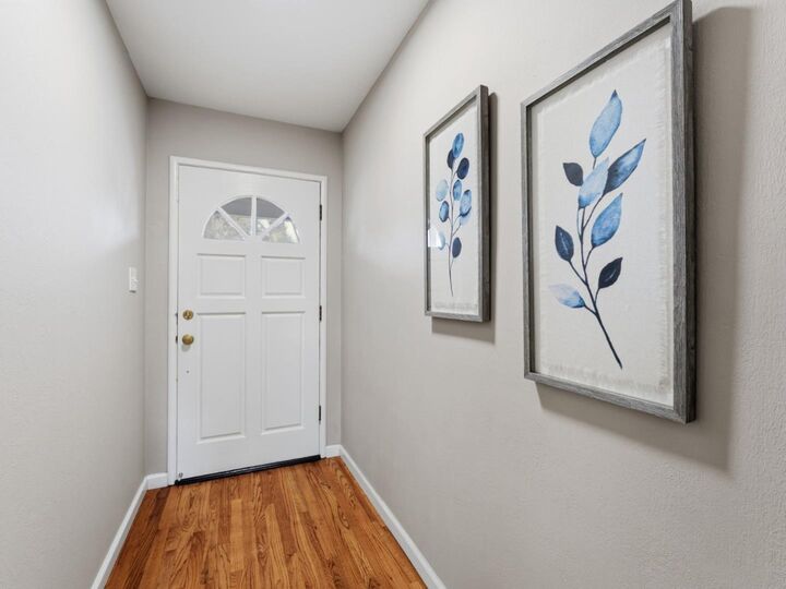 Property Photo: 1326 Don Kirk Street CA 94024