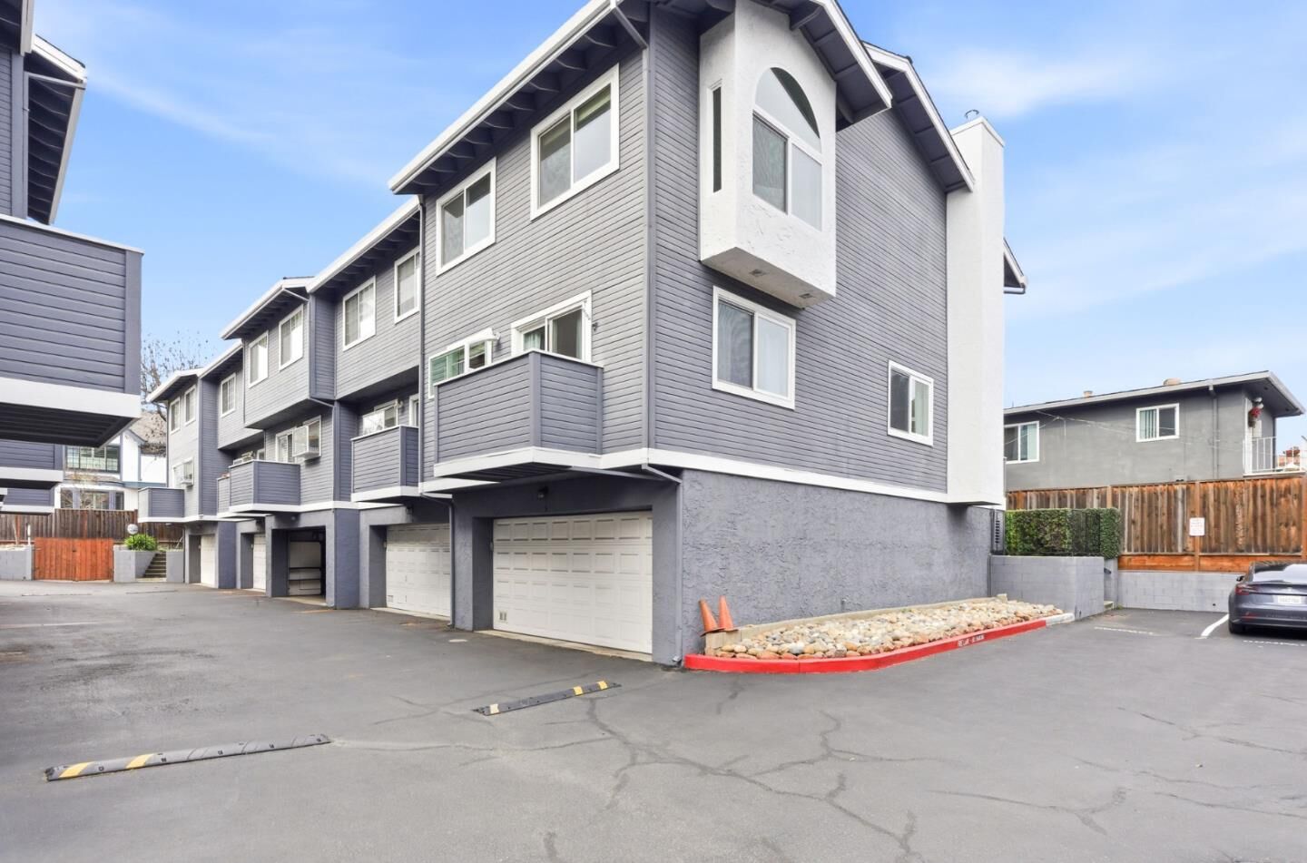 Property Photo:  75 Union Avenue 5  CA 95008 