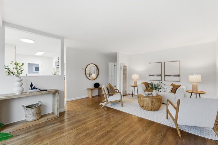 Property Photo:  446 - 448 Waddington Avenue  CA 94085 