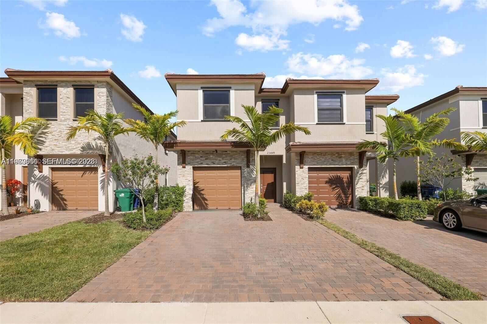 Property Photo:  25449 SW 108th Ct  FL 33032 