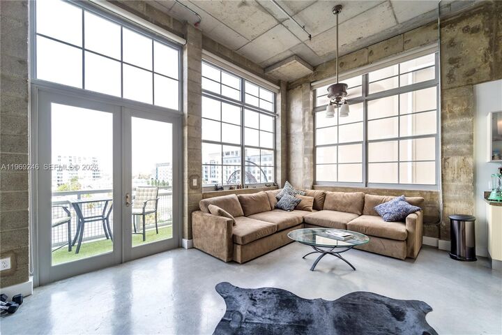 Property Photo:  444 NW 1st Ave 405  FL 33301 