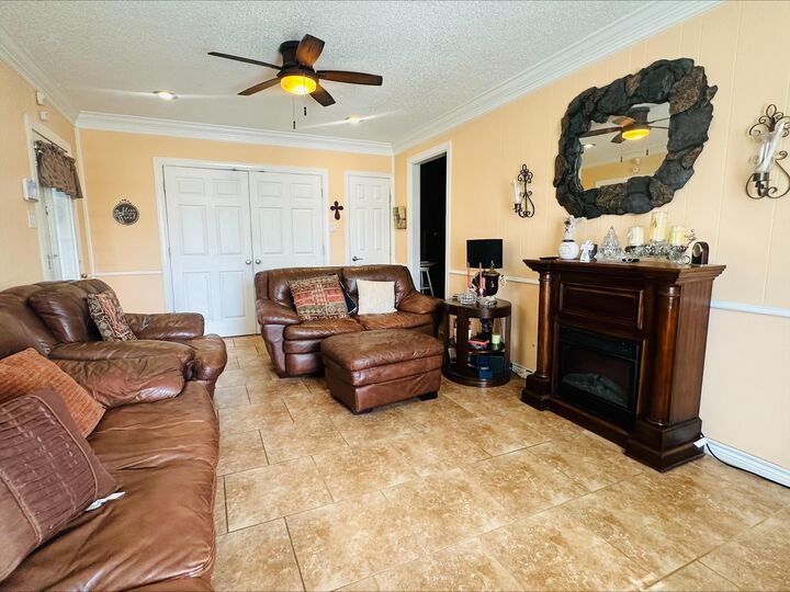 Property Photo:  1242 Palm  TX 77630 